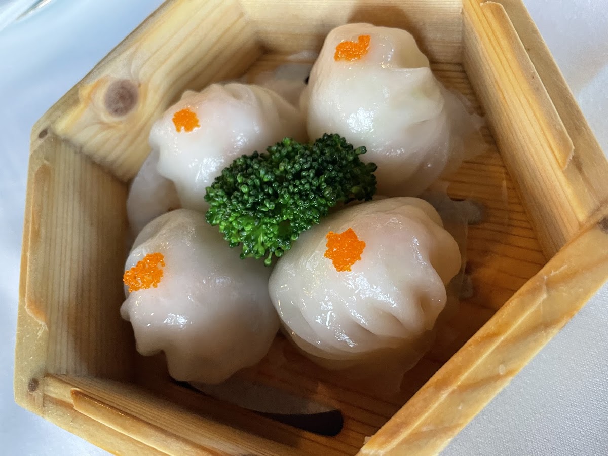 Rongcheng Chinese Restaurant-6
