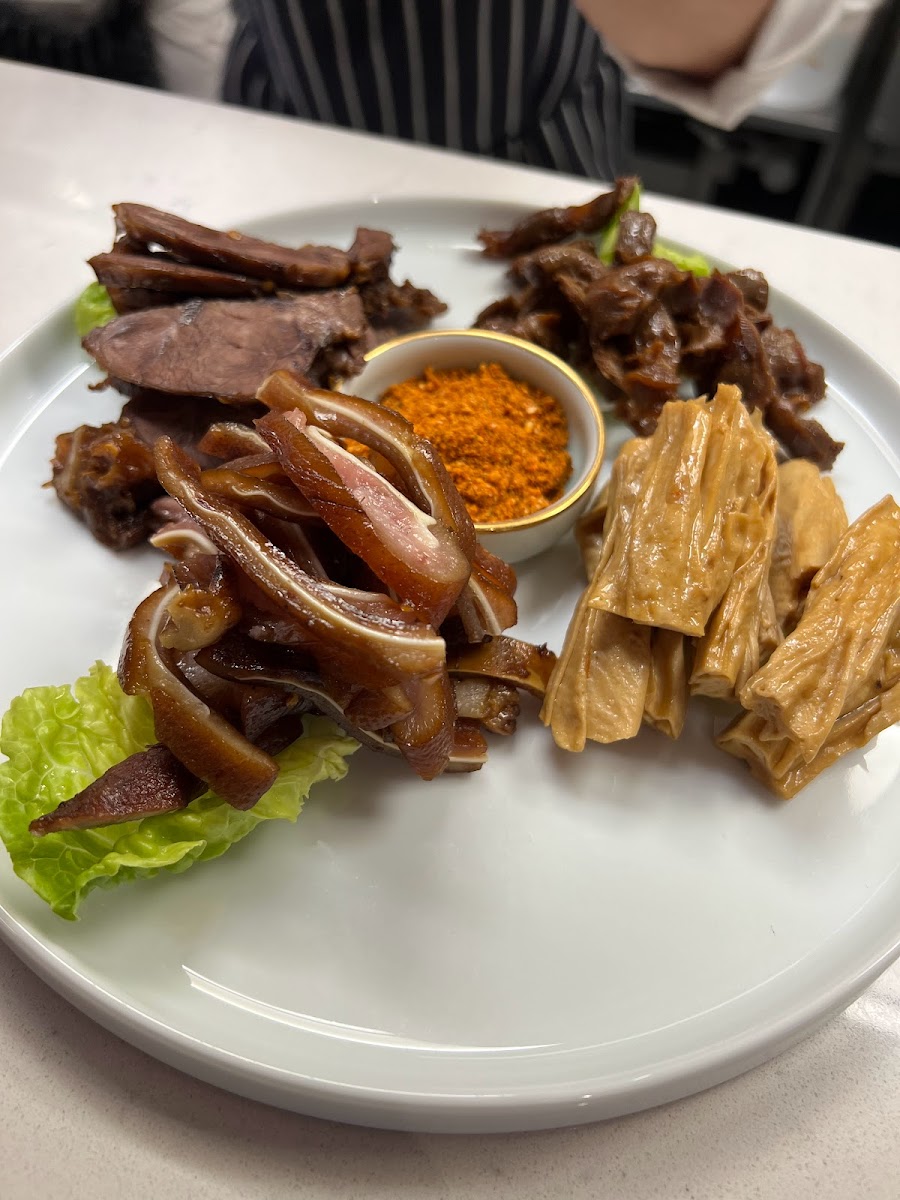 Rongcheng Chinese Restaurant-7