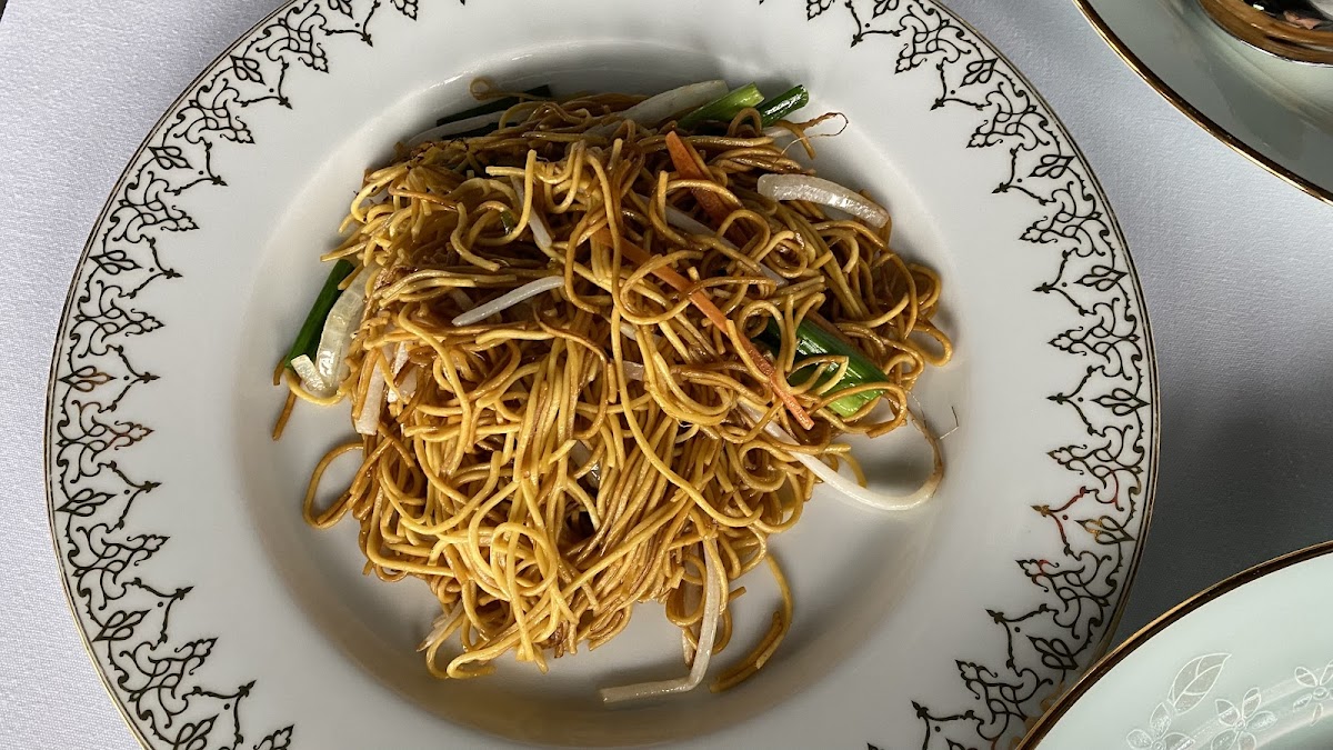 Rongcheng Chinese Restaurant-8