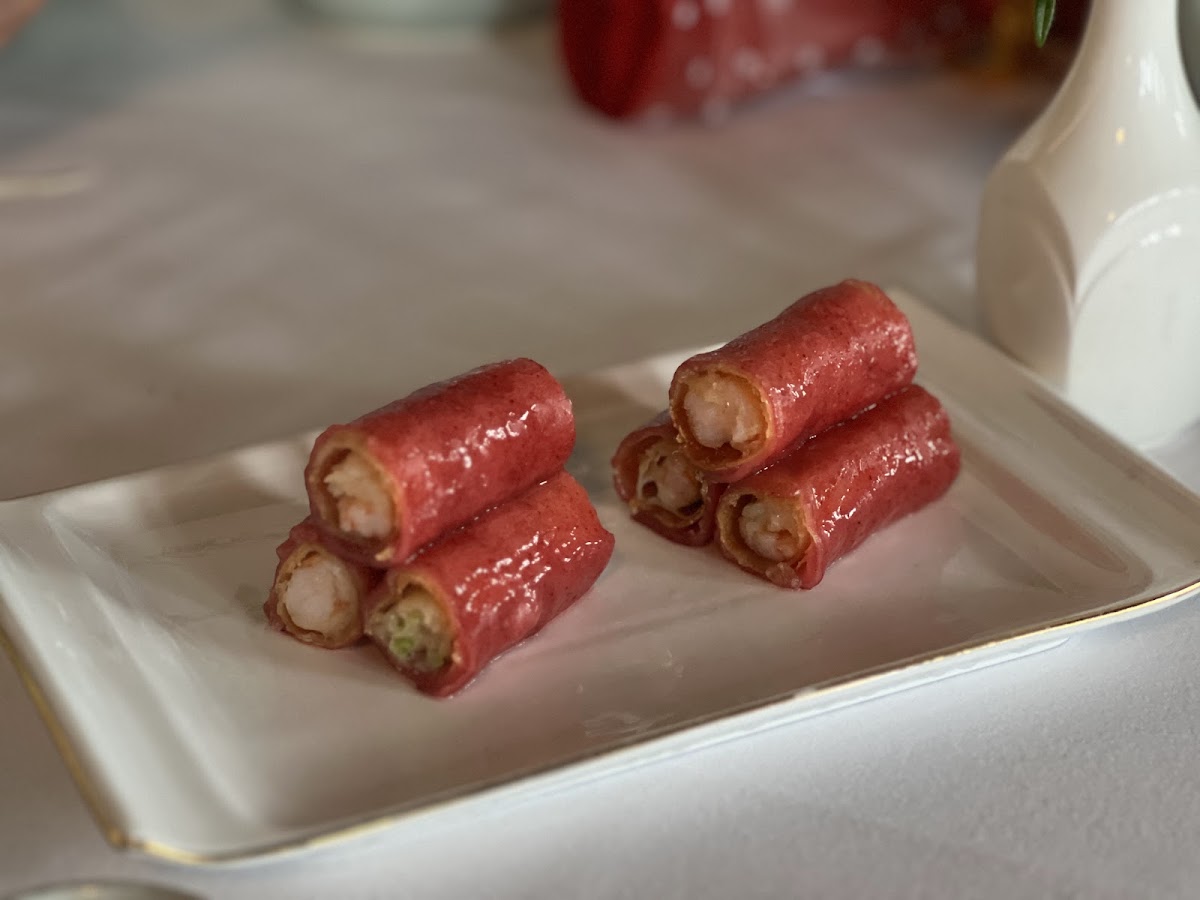 Rongcheng Chinese Restaurant-9