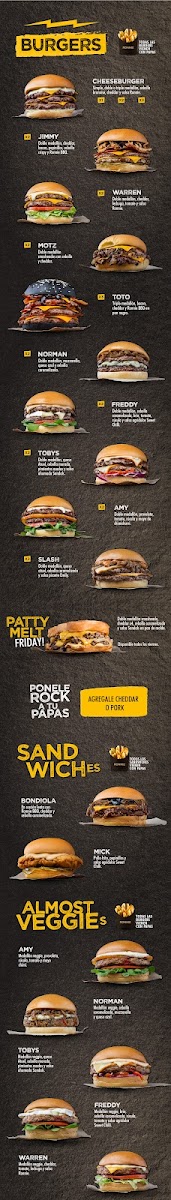 Menu Ronnie Funes-2