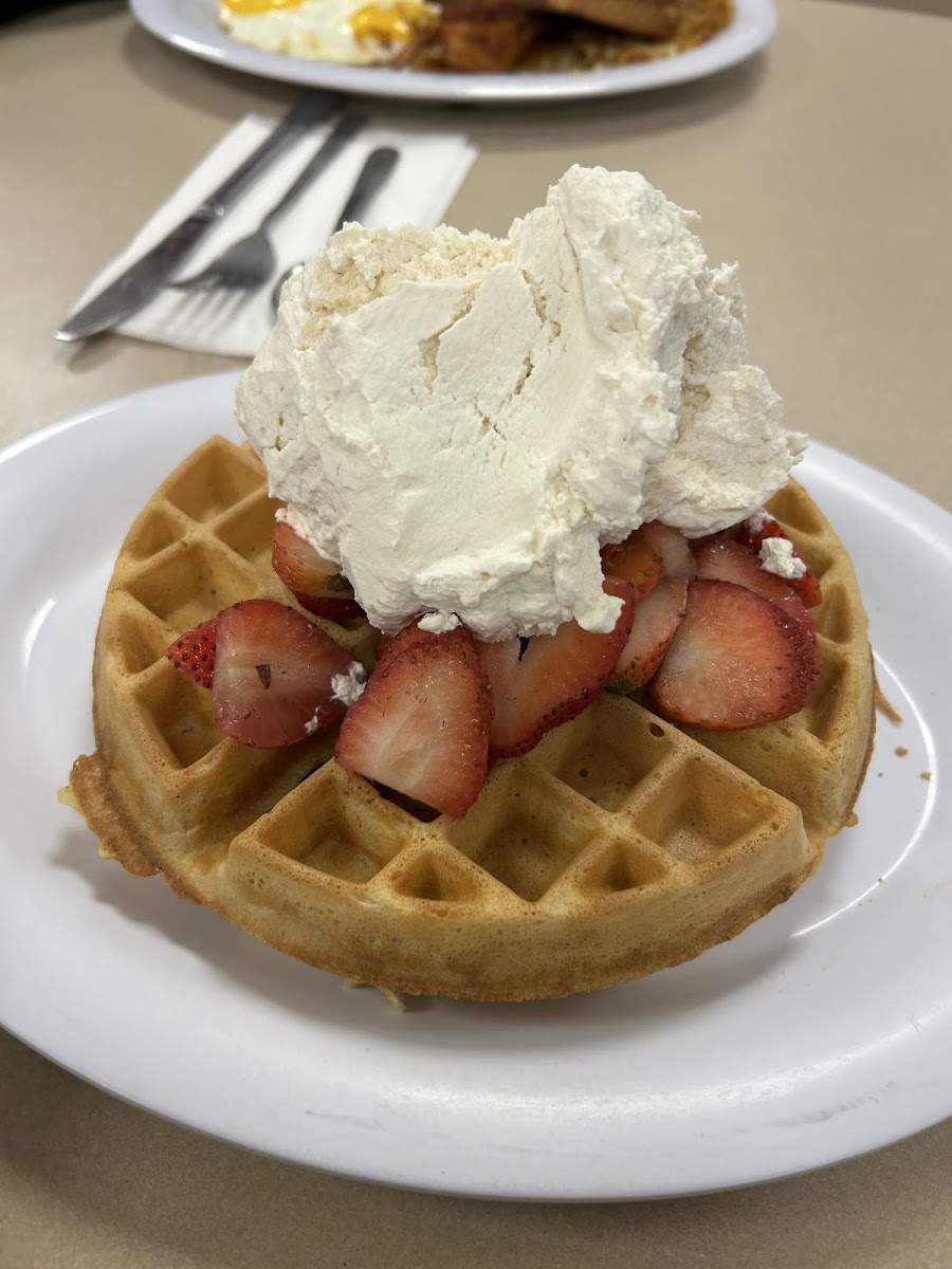 Ronnie Waffles-3