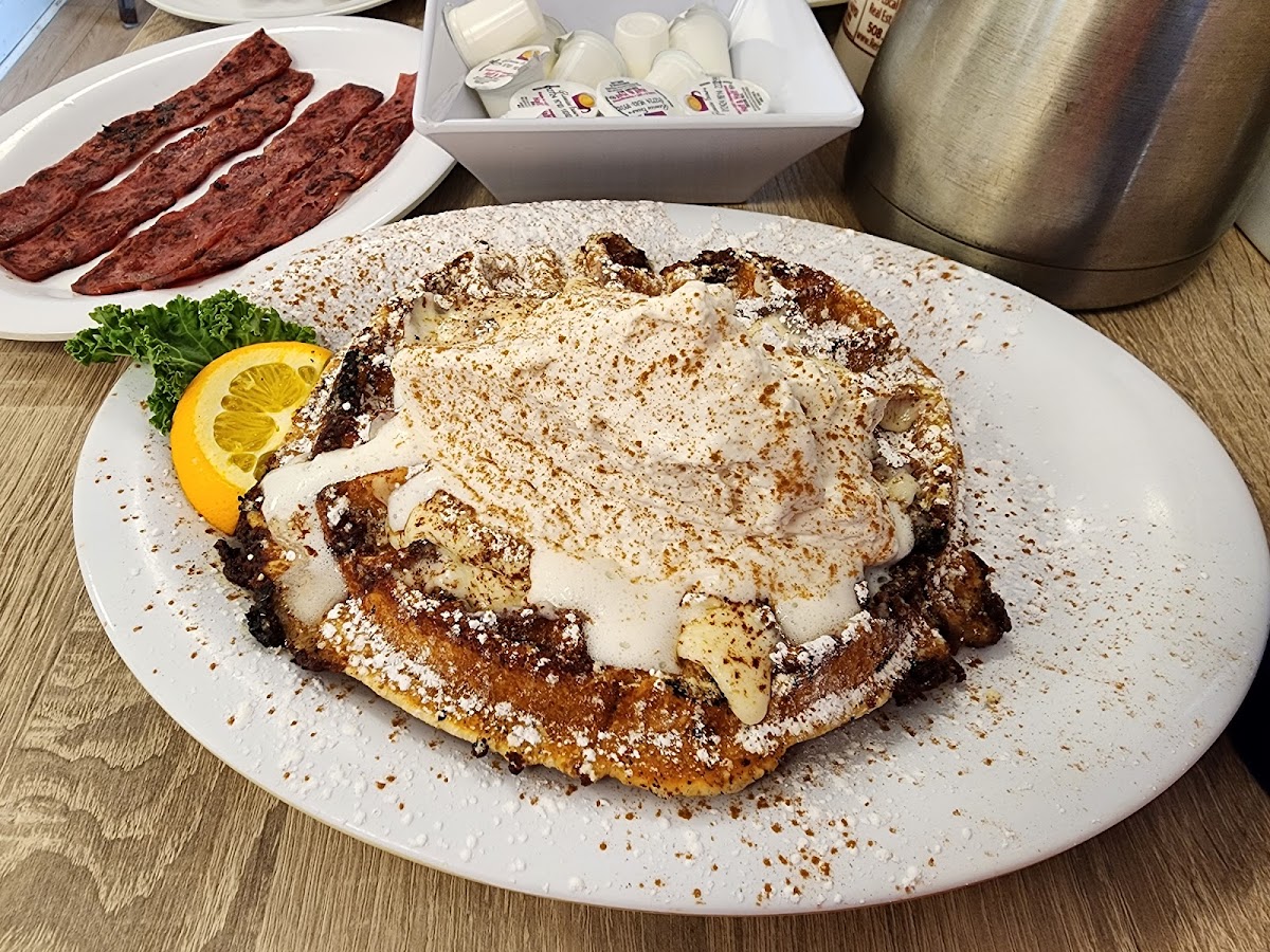 Ronnie Waffles-8