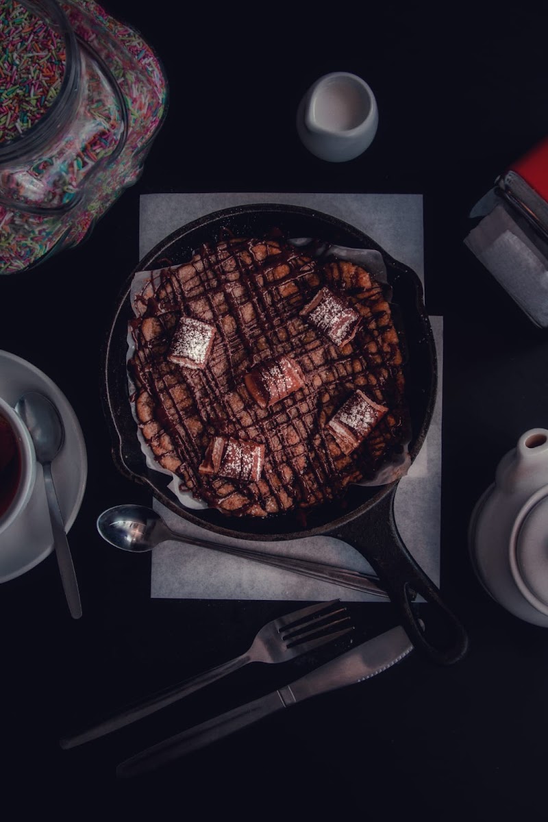 Ronnies Desserts-3