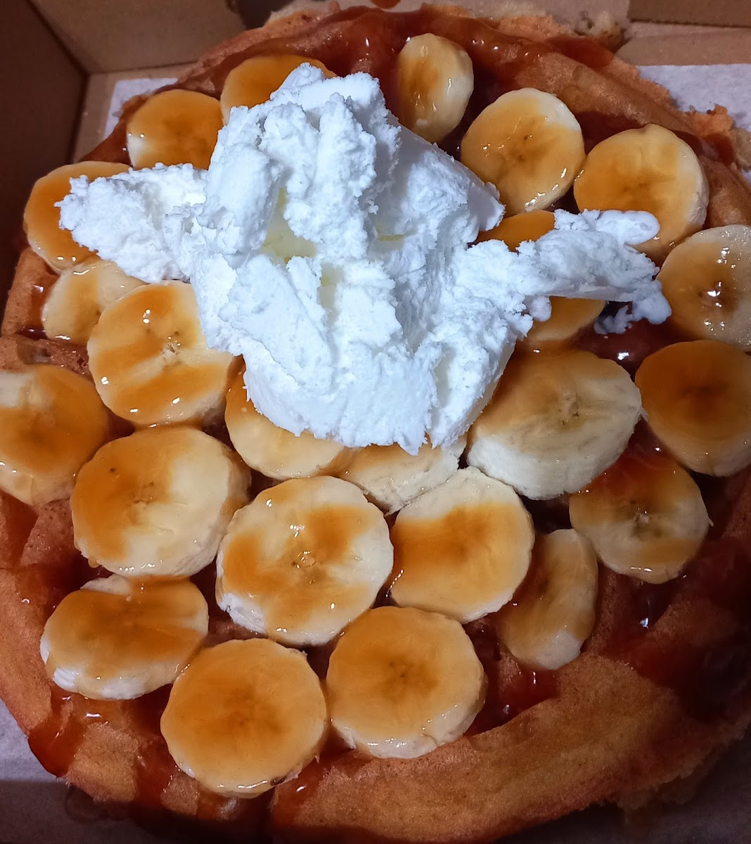 Ronnies Desserts-4