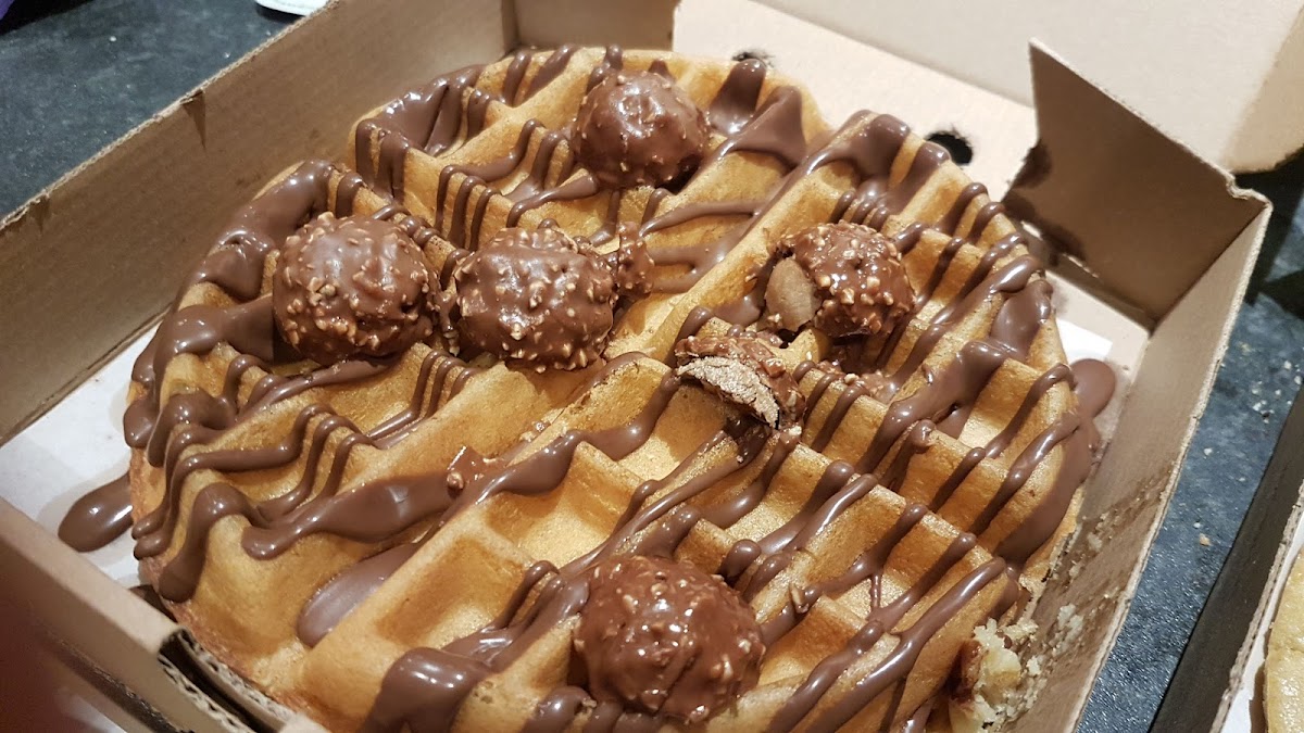 Ronnies Desserts-5