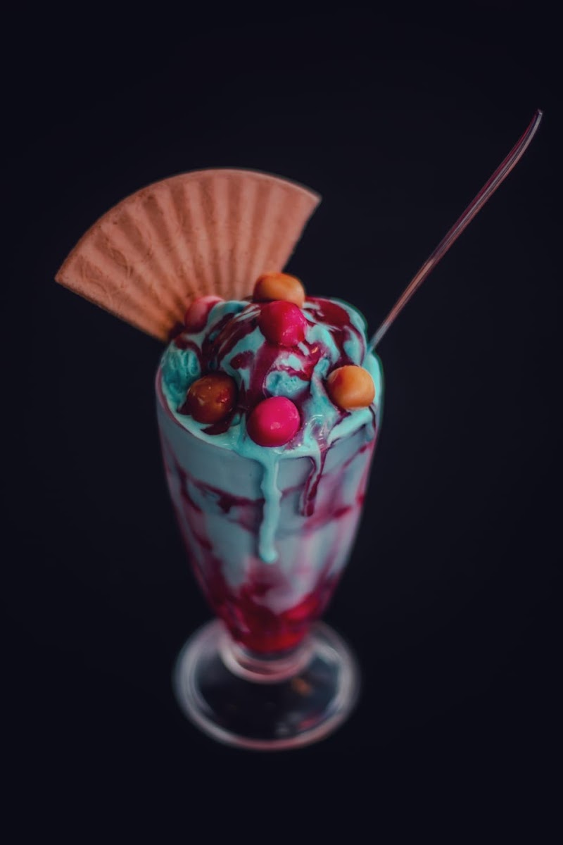 Ronnies Desserts-6