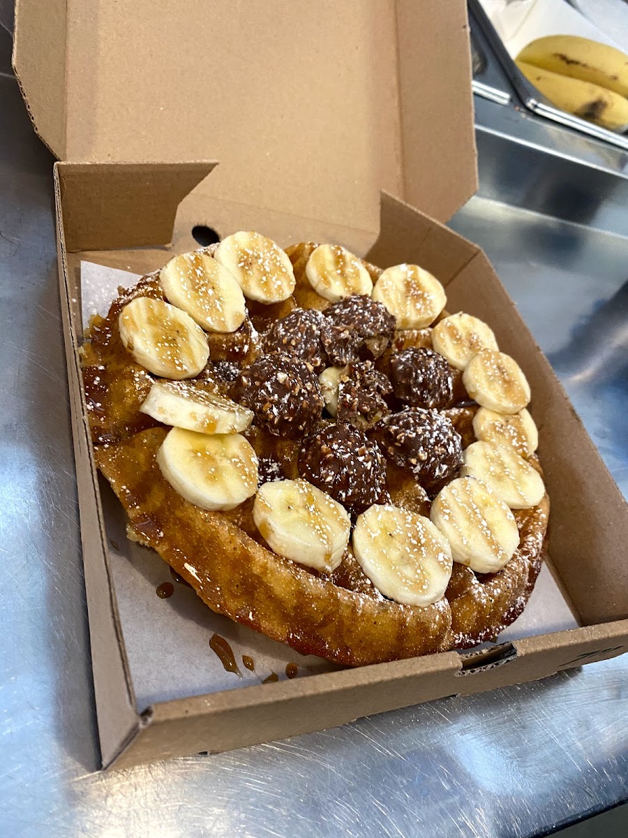 Ronnies Desserts-7