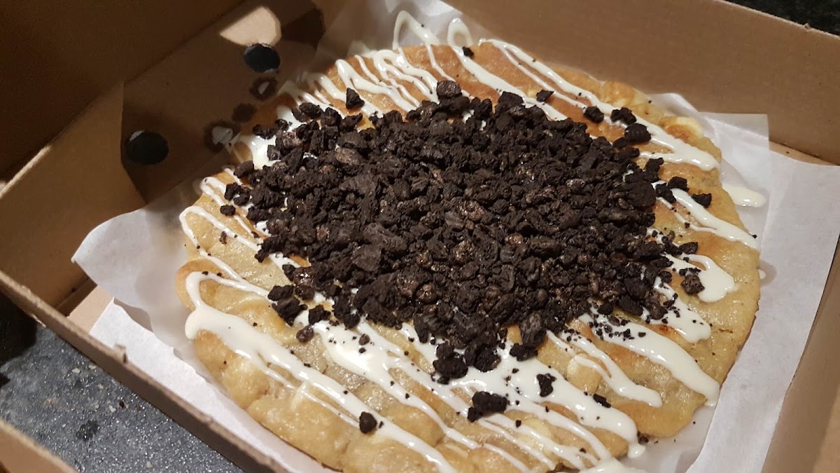 Ronnies Desserts-8