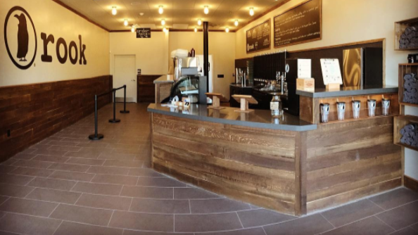 Rook Coffee