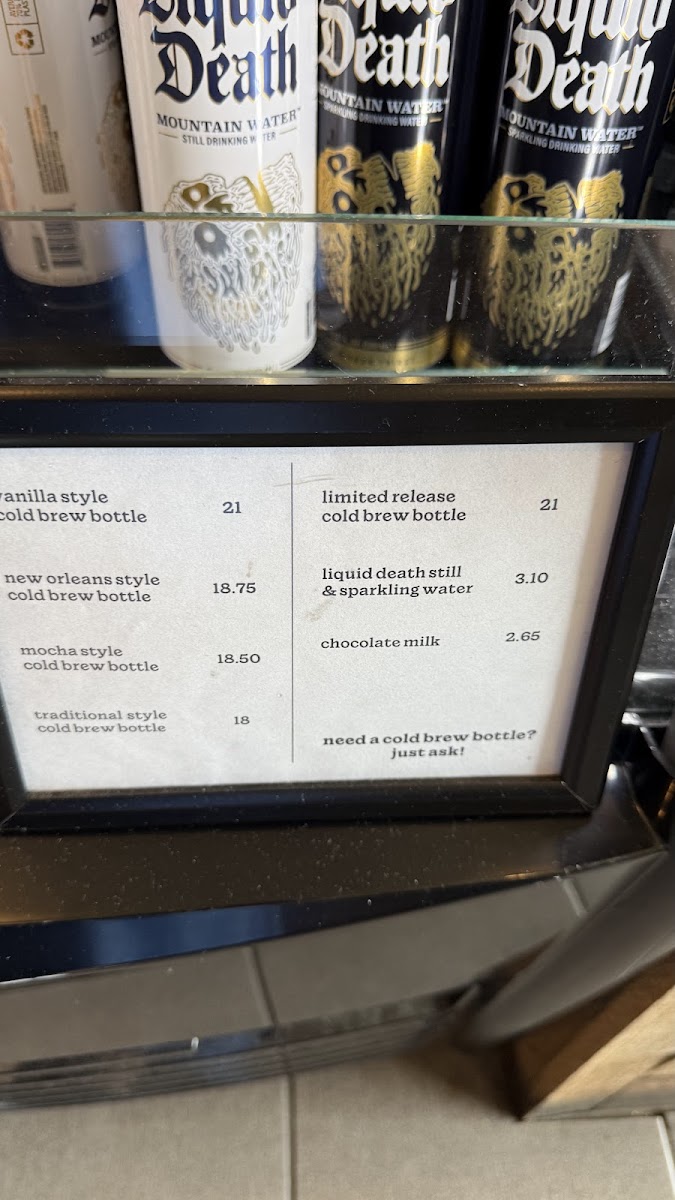 Menu Rook Coffee-3