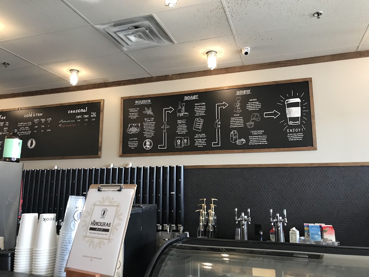 Menu Rook Coffee-4