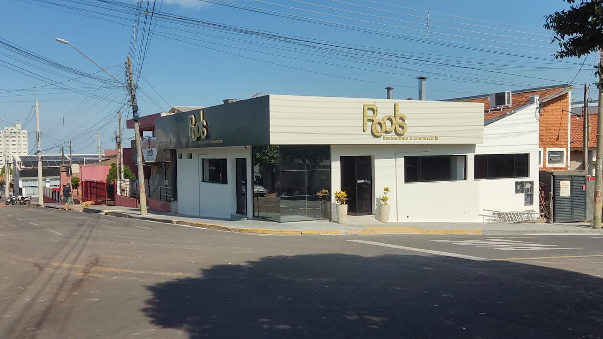 Rool´s Restaurante