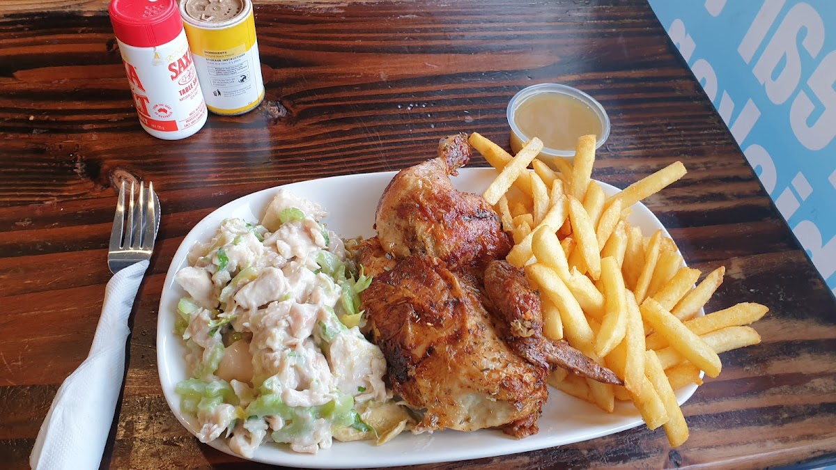 Rooster Bar-10
