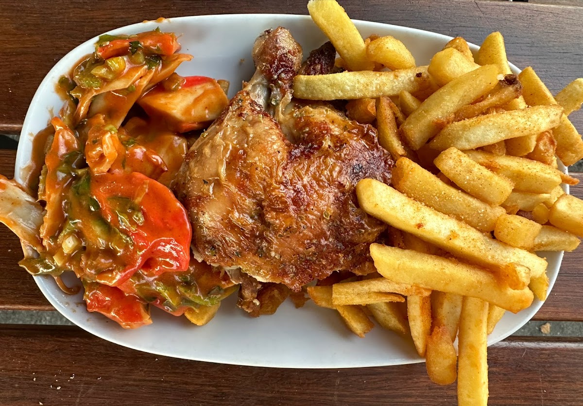 Rooster Bar-3