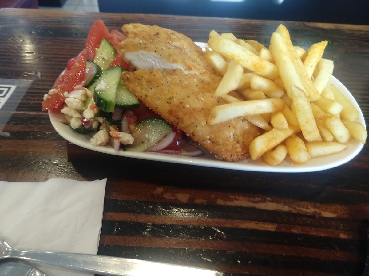 Rooster Bar-7