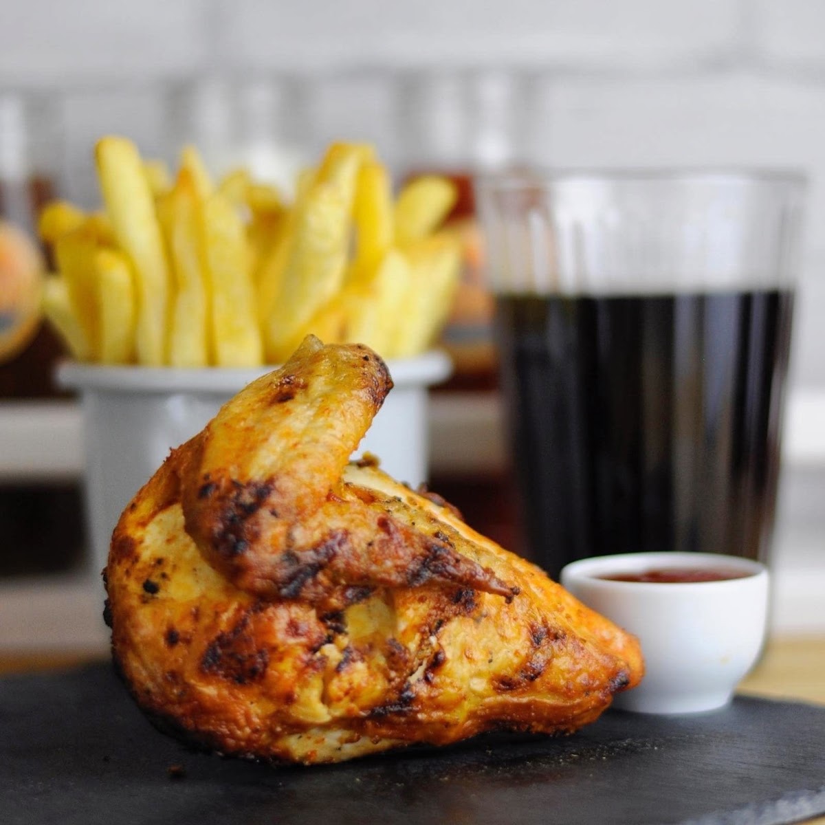 Rooster Shack Woking-3