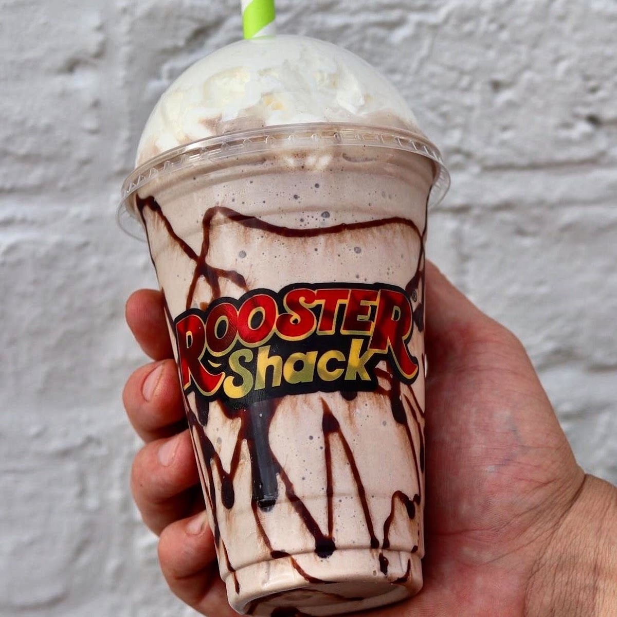 Rooster Shack Woking-6