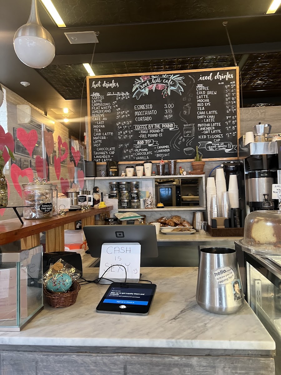 Root Hill Cafe-4