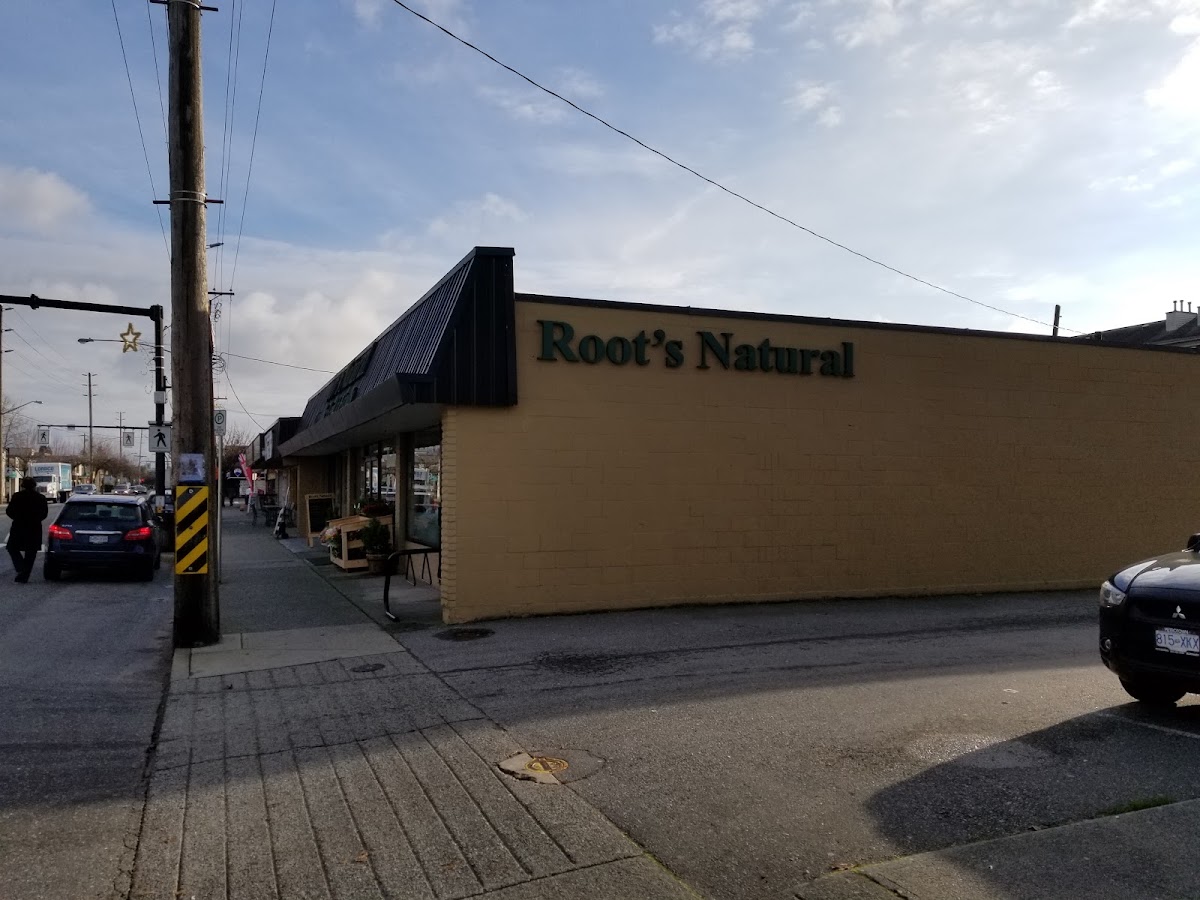 Root's Natural Organic Health Foods-3