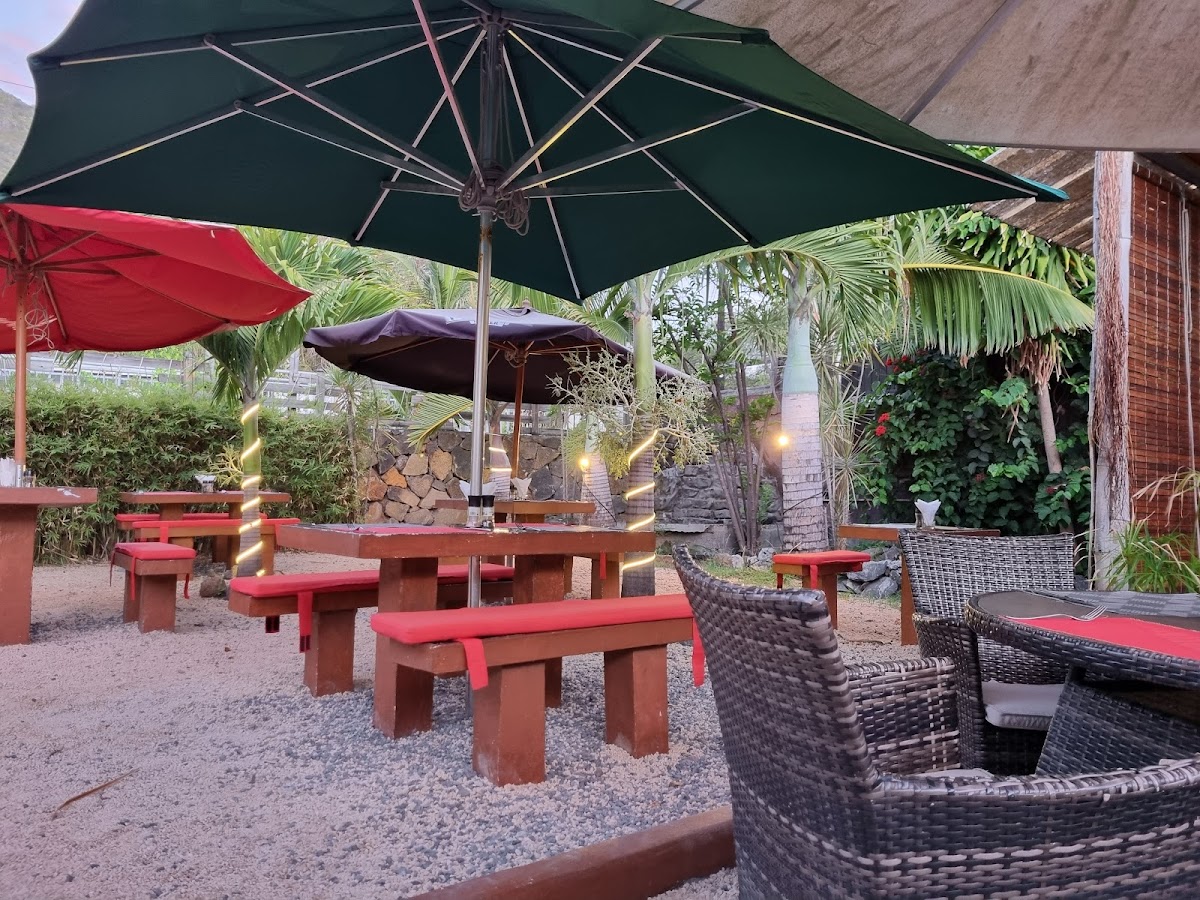 Roots Spirits Restaurant Bar