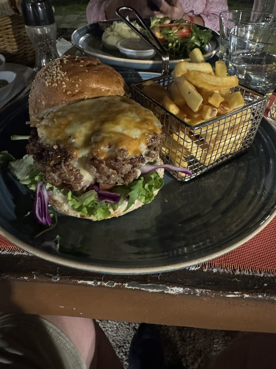 Roots Spirits Restaurant Bar-10