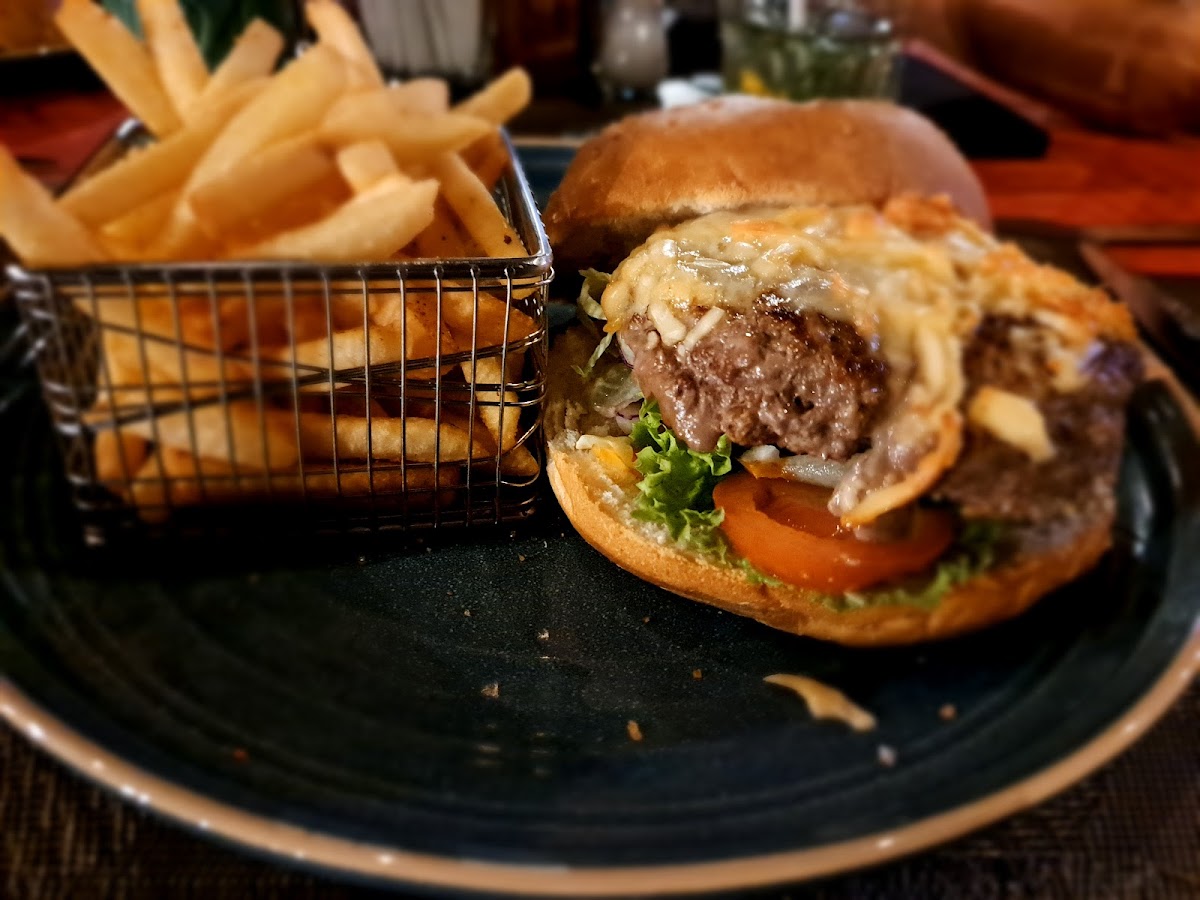 Roots Spirits Restaurant Bar-9