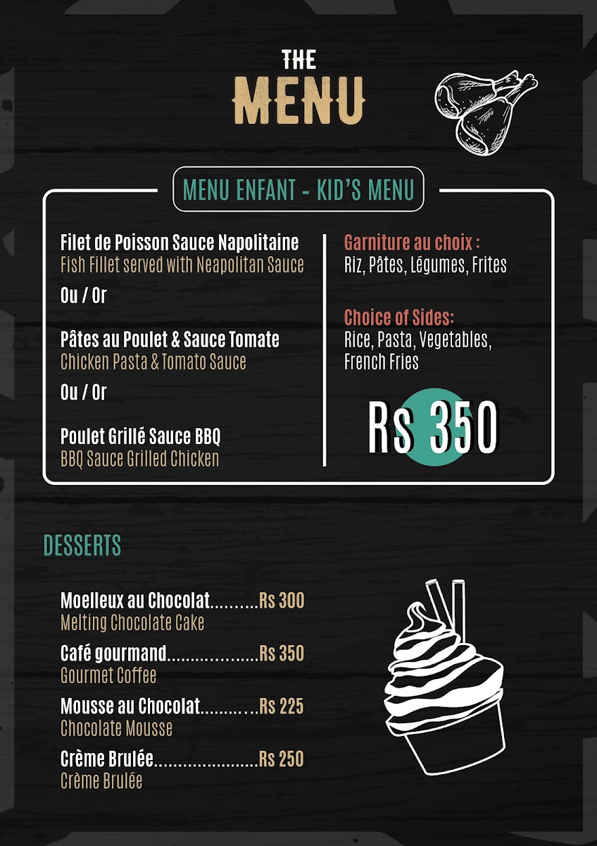 Menu Roots Spirits Restaurant Bar-6