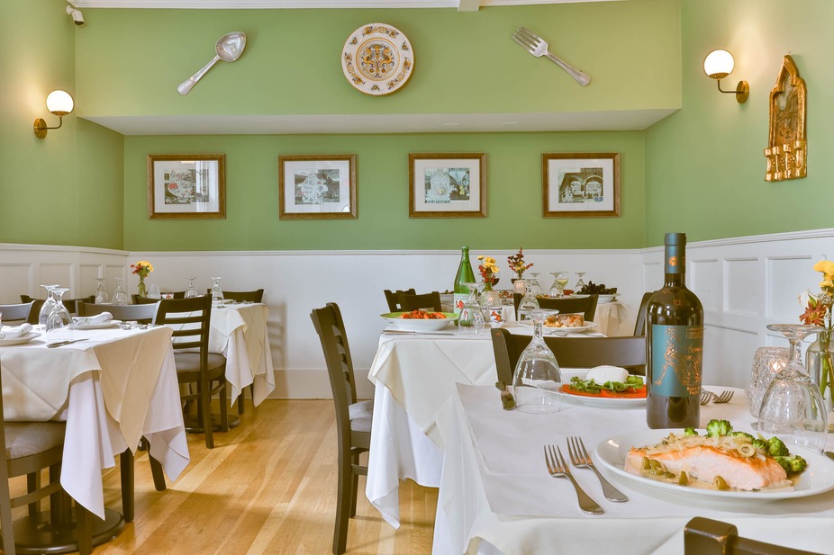 Rosa Cucina Italiana