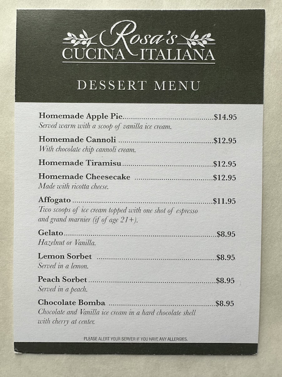Menu Rosa Cucina Italiana-3