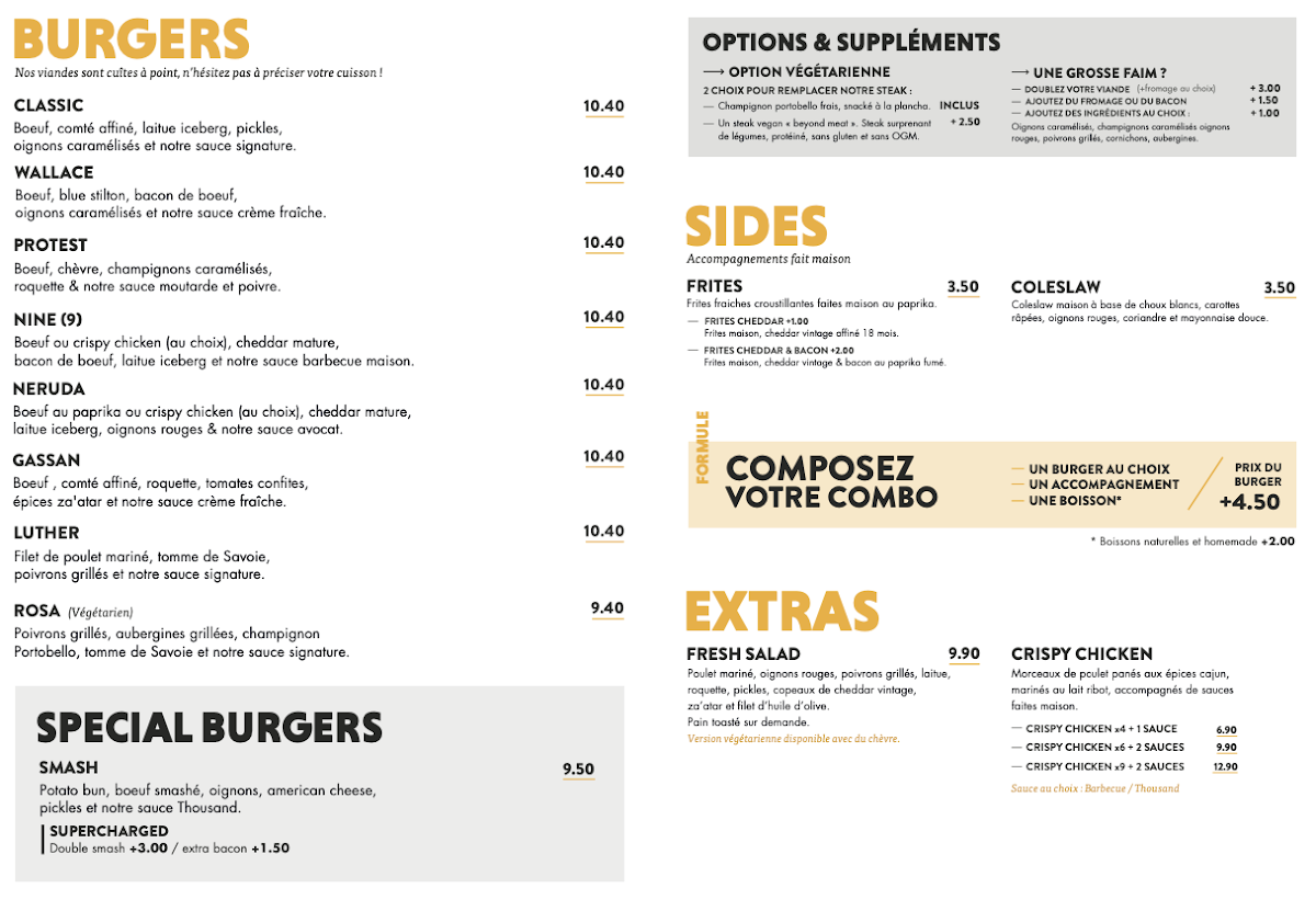 Menu Rosaparks-1