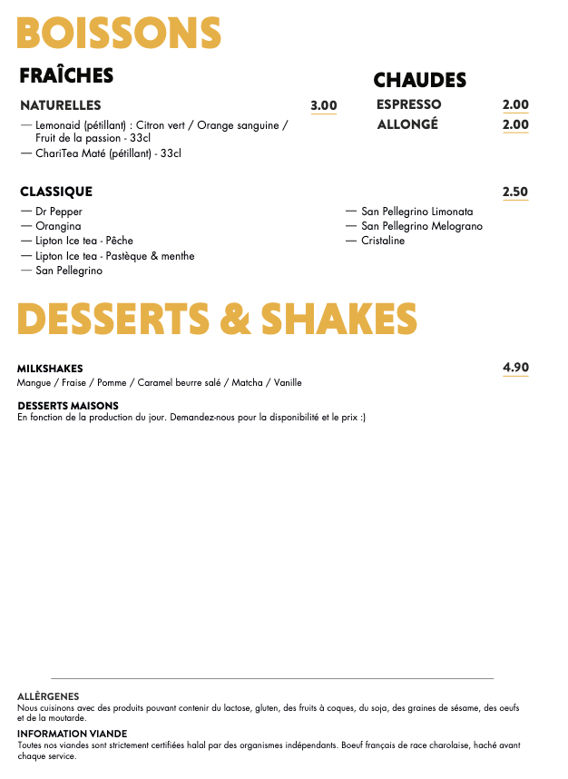 Menu Rosaparks-2