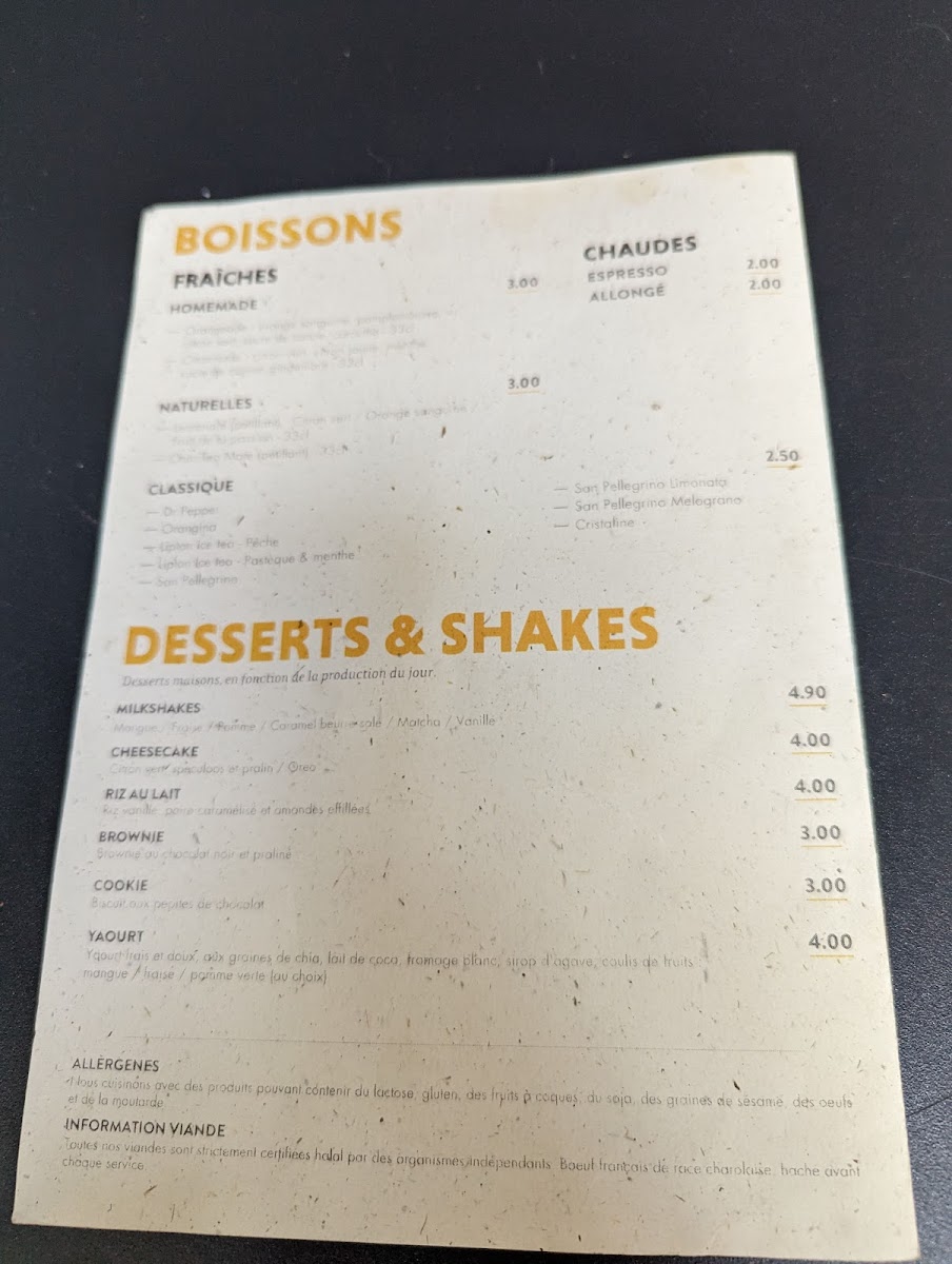 Menu Rosaparks-4