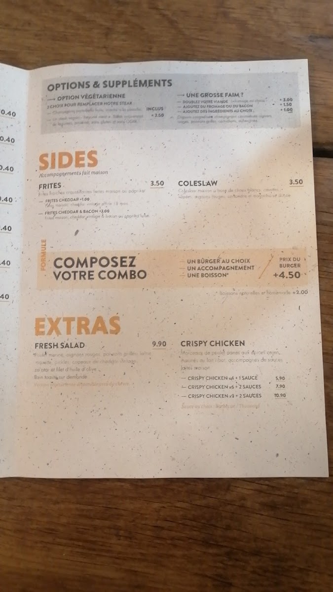 Menu Rosaparks-5