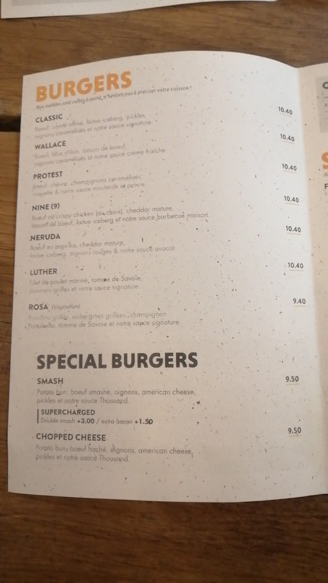 Menu Rosaparks-6