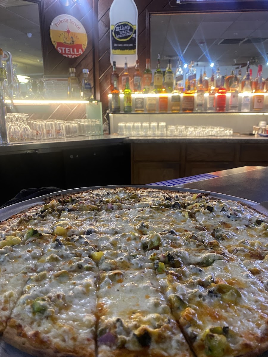 Rosa’S Pizza Restaurant & Gaming-2