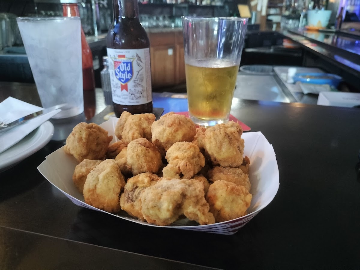 Rosa’S Pizza Restaurant & Gaming-5