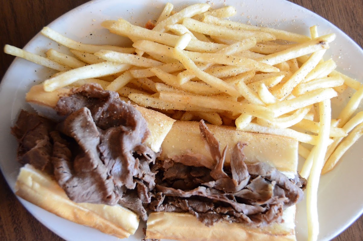 Rosa’S Pizza Restaurant & Gaming-6