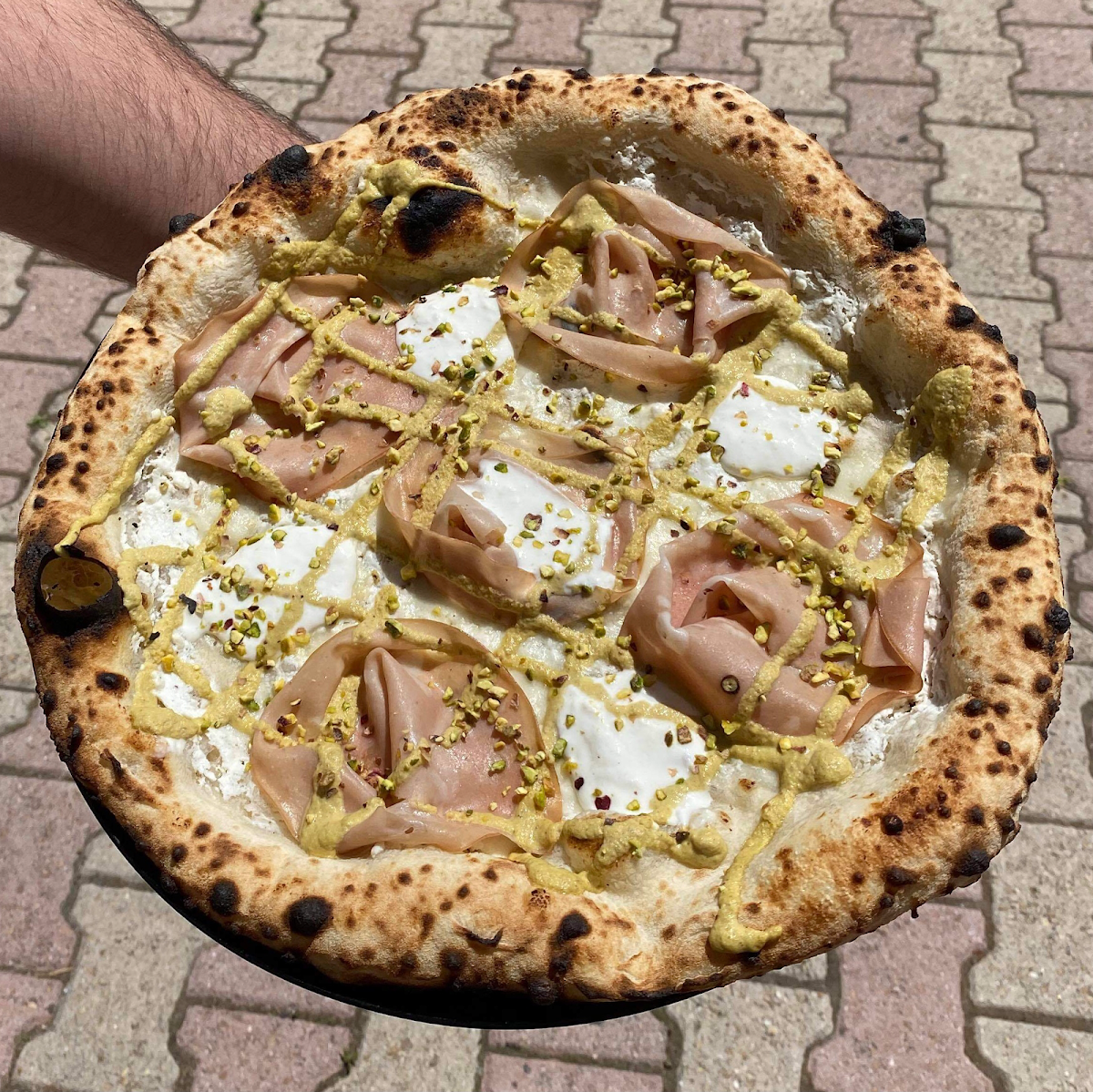 Rosate Pizze-7