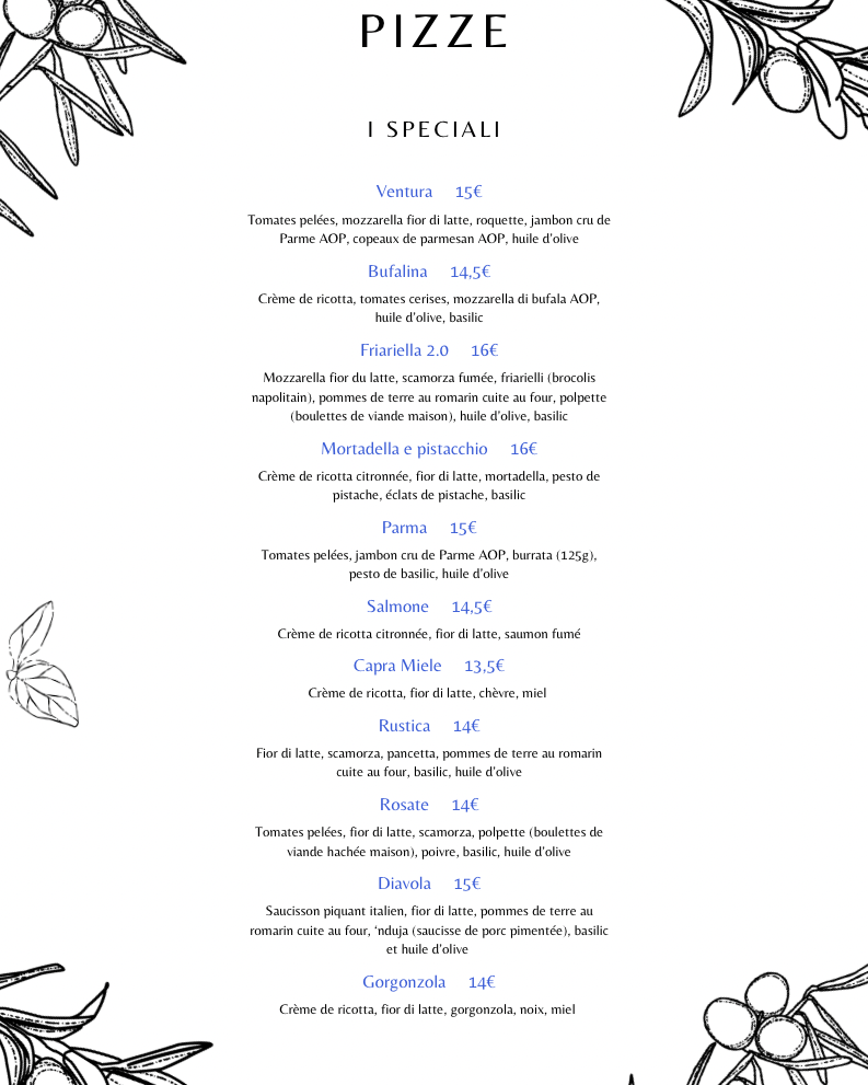 Menu Rosate Pizze-1