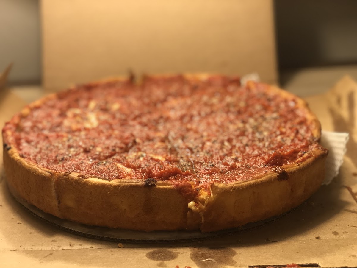 Rosati's Pizza Minooka-2