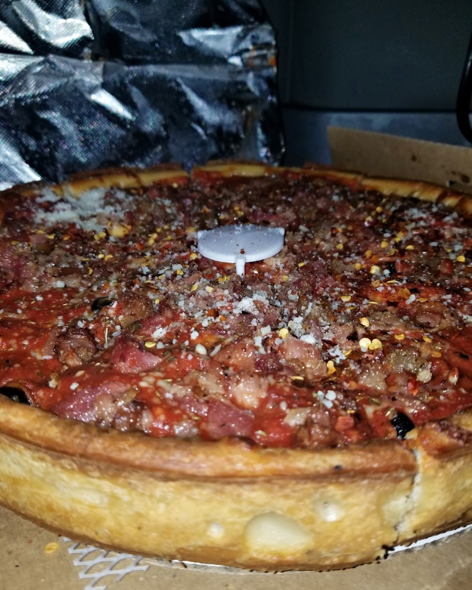 Rosati's Pizza Minooka-4