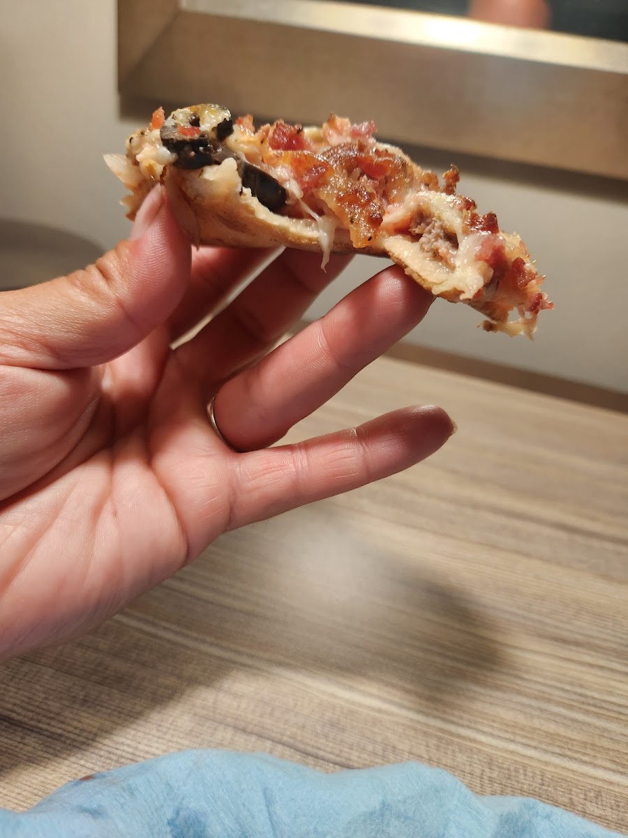 Rosati's Pizza Minooka-5