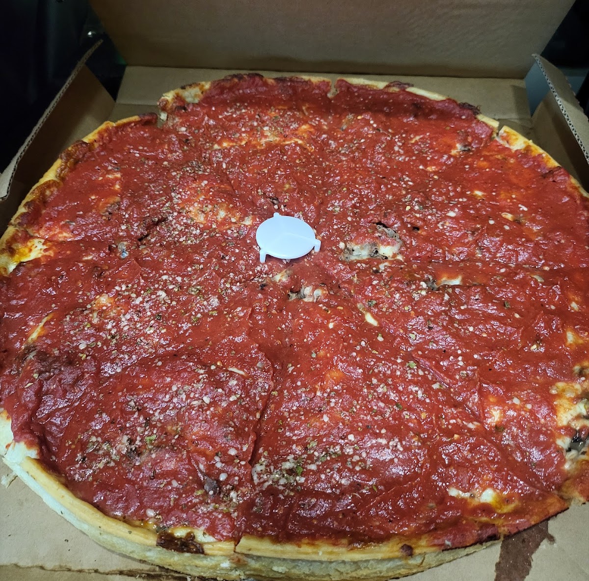 Rosati's Pizza Minooka-6