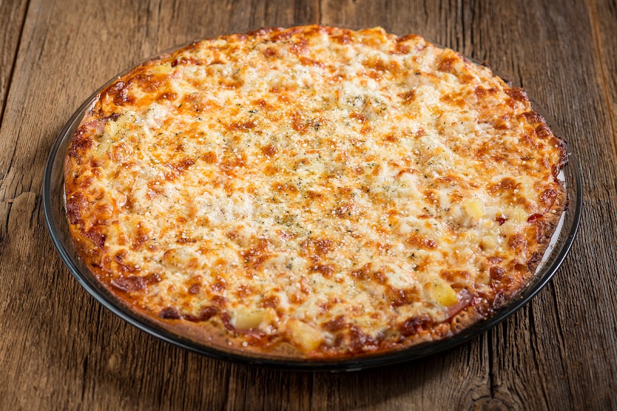 Rosati's Pizza Of Chicago-8