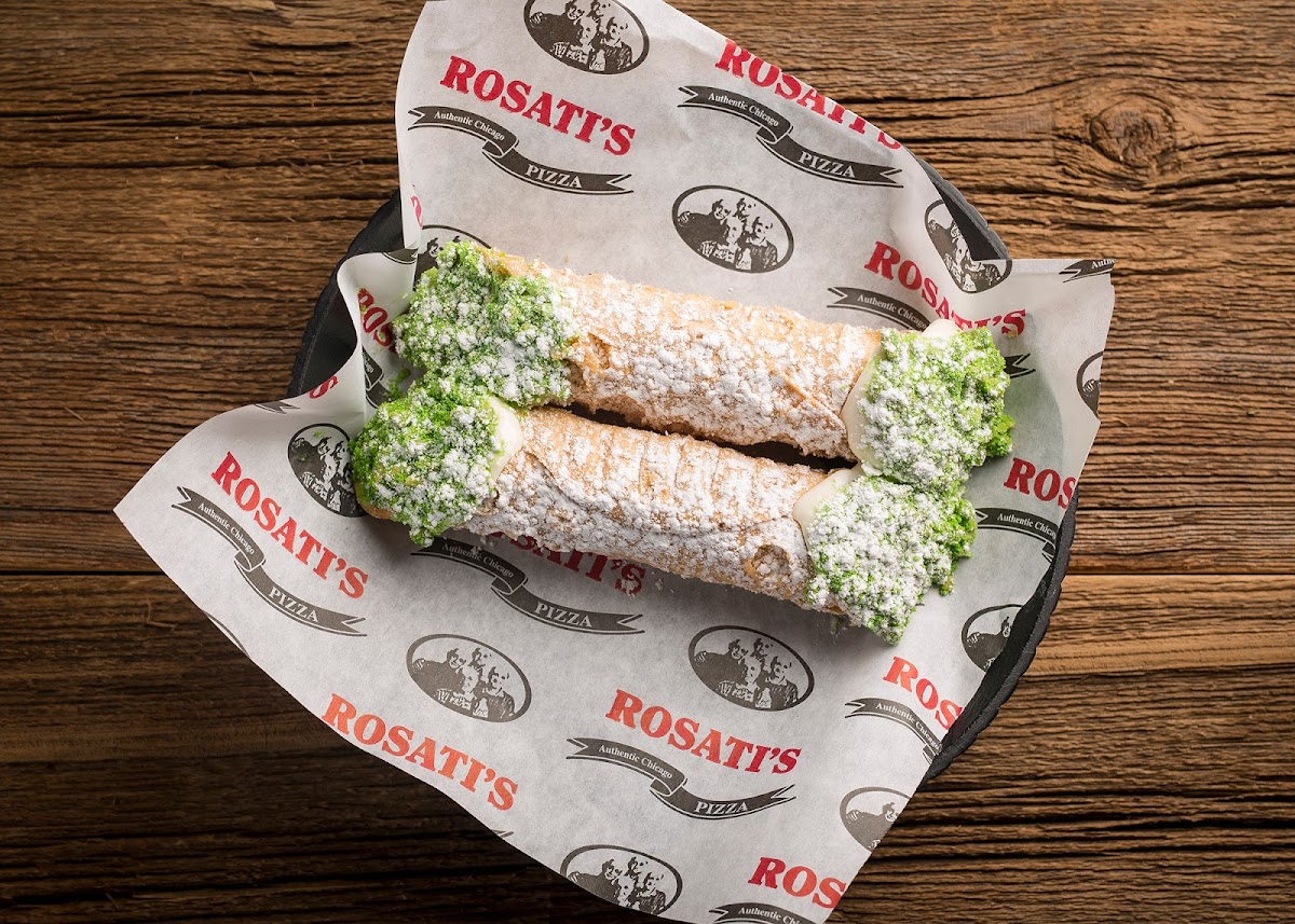 Rosati's Pizza Of Chicago-9
