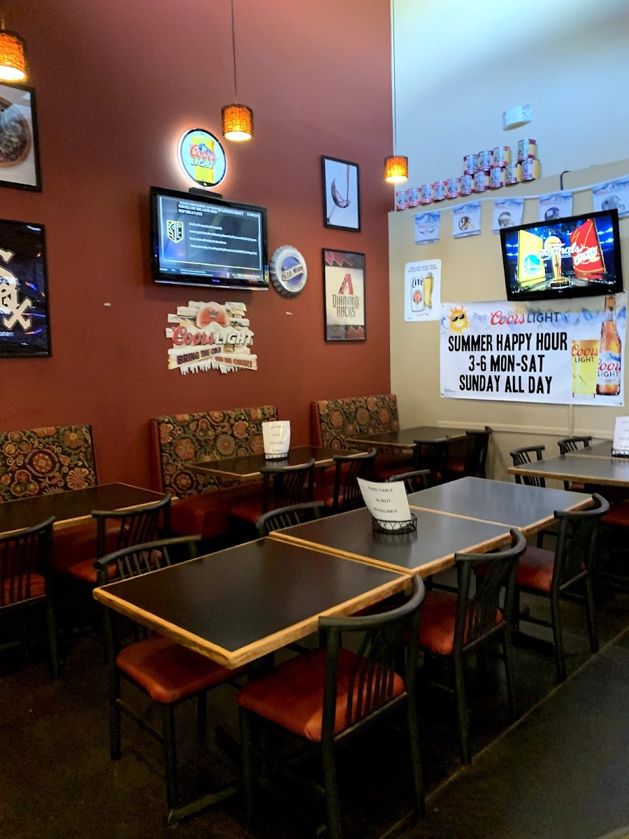Rosati's Pizza & Sports Pub