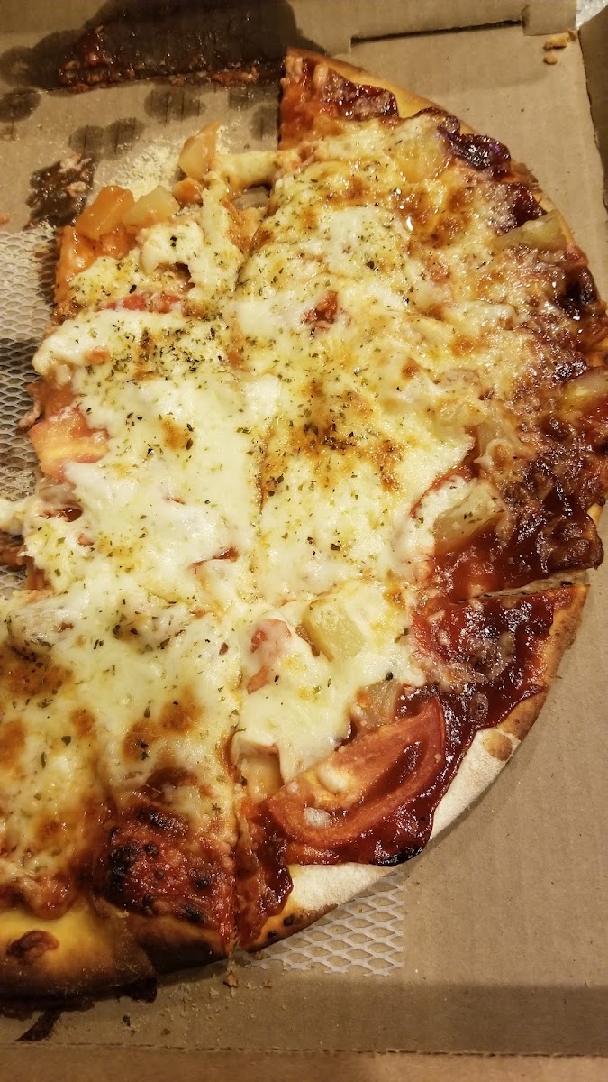 Rosati's Pizza-10