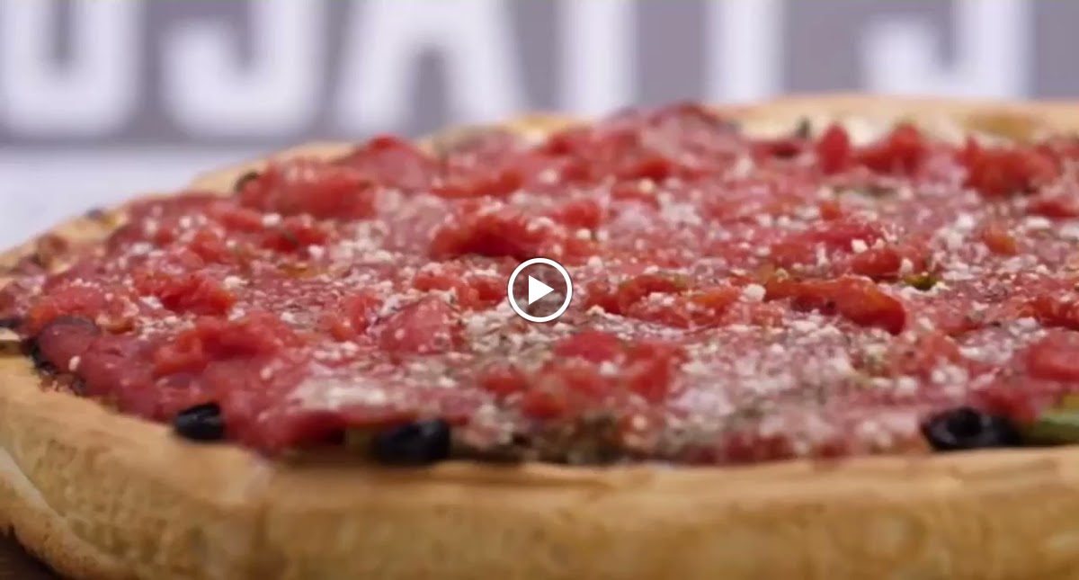 Rosati's Pizza-2