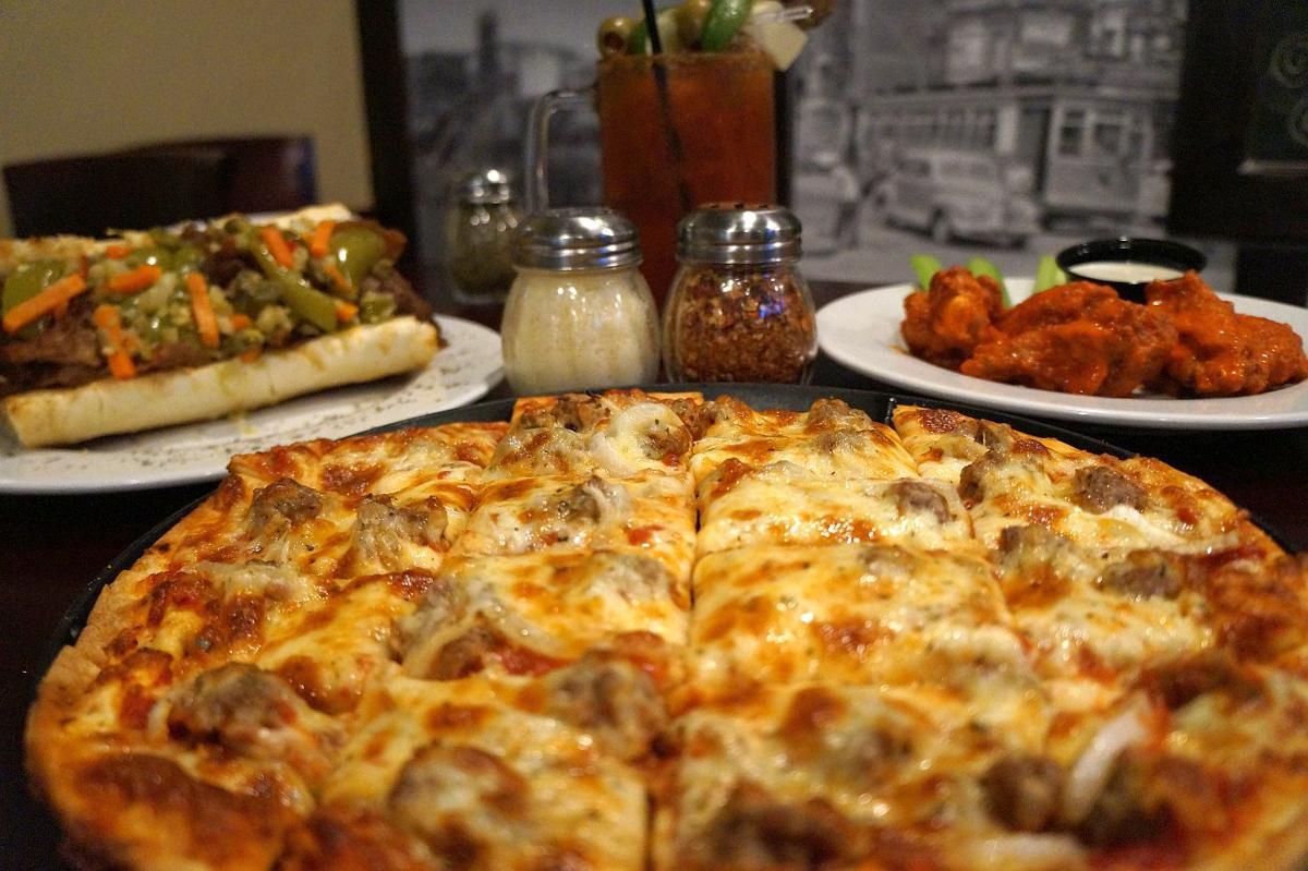 Rosati's Pizza-3